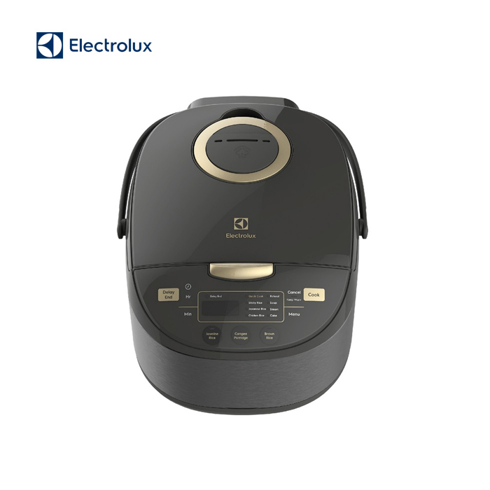 Electrolux Rice Cooker 1.8 L Explore 7 - E7RC1-650K